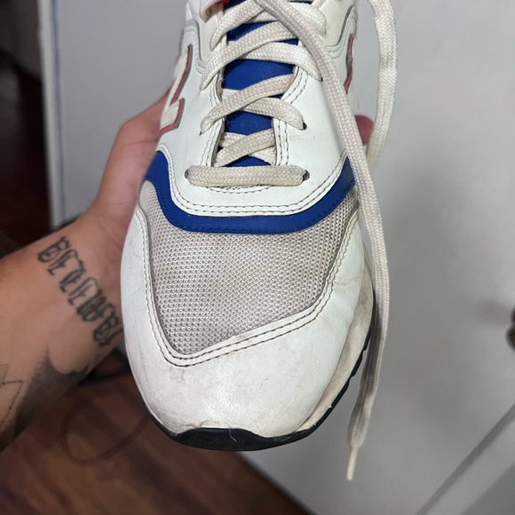 New balance 997 - Picture 13 of 16